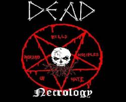 Dead (USA) : Necrology